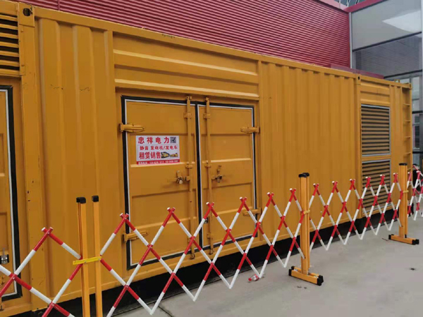 君山关于通用发电机的十万个为什么？