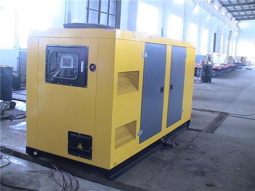 君山租赁发电机 柴油发电机组的蓄电池种类有哪些？