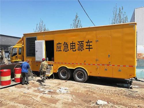君山发电车租赁-教您挑选发电机哪些技巧可以掌握使用