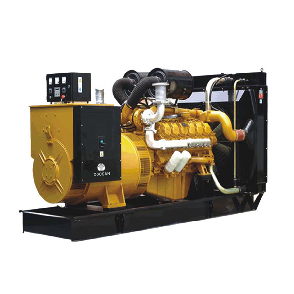 君山租赁发电机-怎样确保潍柴发电机组的质量