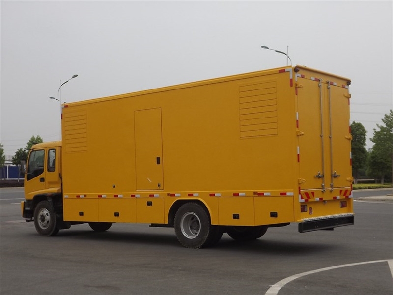 君山租赁发电机-柴油发电机组出口六要素