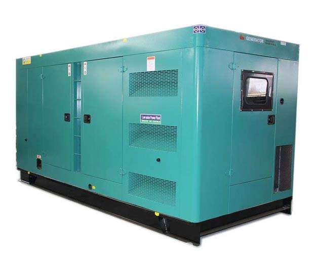 君山出租发电机-柴油发电机组低负荷运行危险吗？