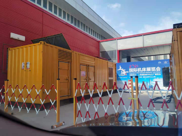 君山发电车出租-发电机无电压或电压太低怎么办？