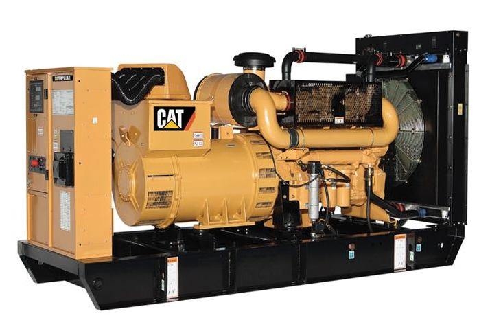 君山租赁发电机-柴油发电机设计的优势性能特点有哪些