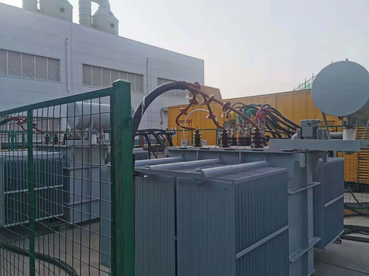 君山出租发电机-静音柴油发电机不维护的危害