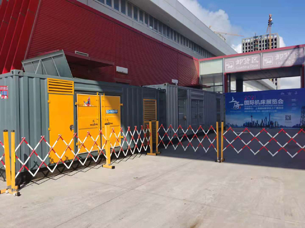 君山租赁发电机-柴油发电机组为什么油耗比较大