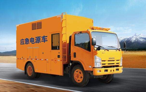 君山租赁发电机-柴油发电机组紧急停机的正确操作方法