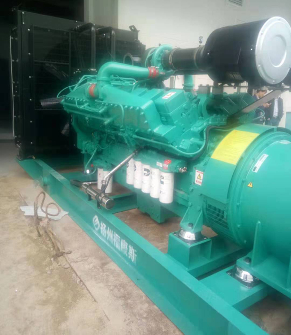 君山出租发电机-发电机租赁后的操作注意事项