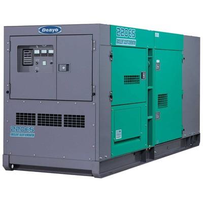 君山出租发电机-排除柴油发电机组敲缸声的步骤