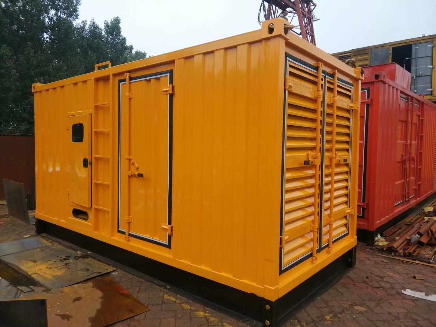 君山300kw柴油发电机组一个小时需要的油耗