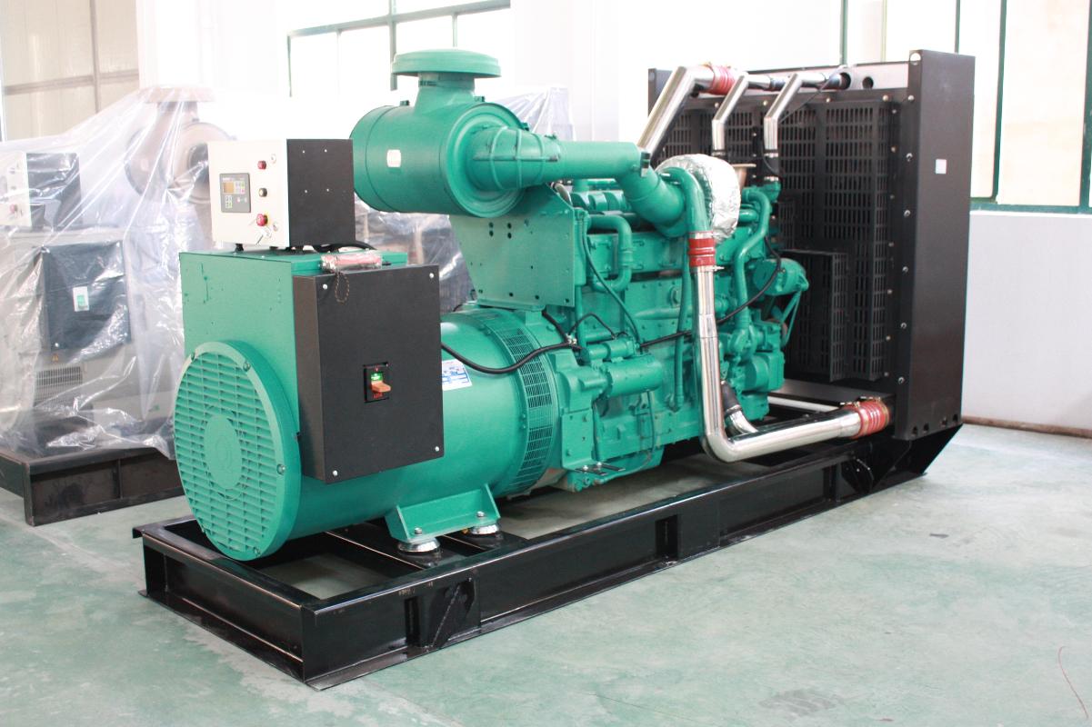 君山租赁发电机柴油发电机组易损件有哪些