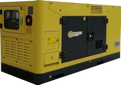 君山出租发电机-发电机温度过高怎么解决