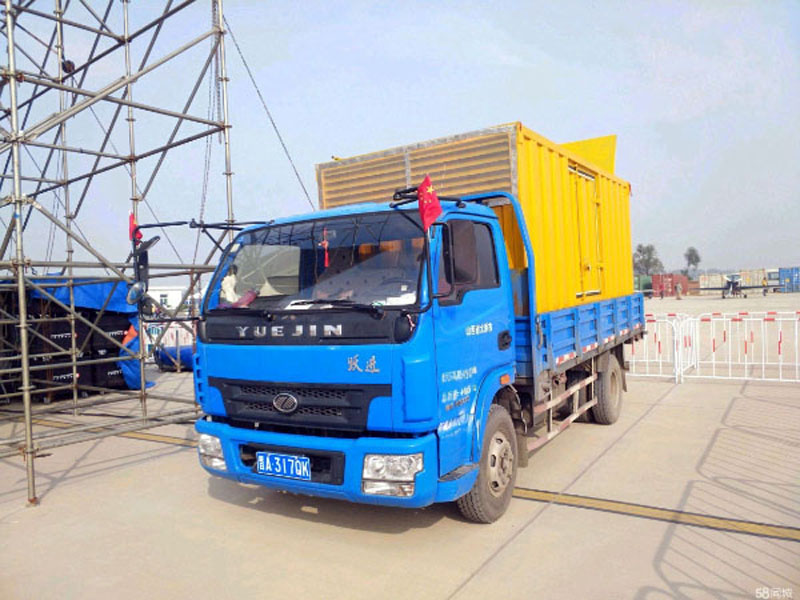 君山租赁发电机-柴油发电机组租赁之新发电机组热磨合与冷磨合的区别