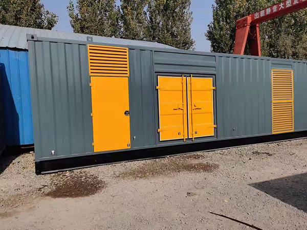 君山签订发电机出租合同时需要注意的一些重要事项：