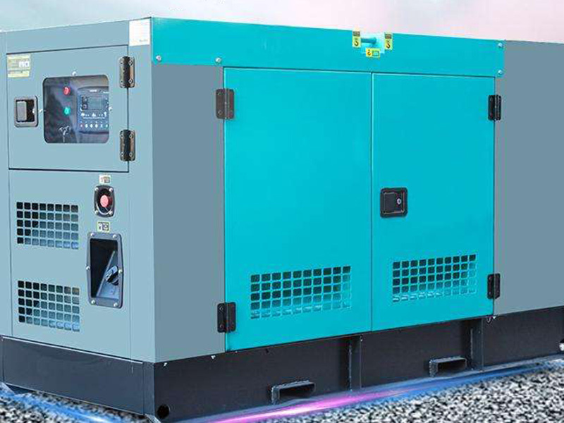 君山柴油发电机组如何选择适合滤清器密封圈的机油？