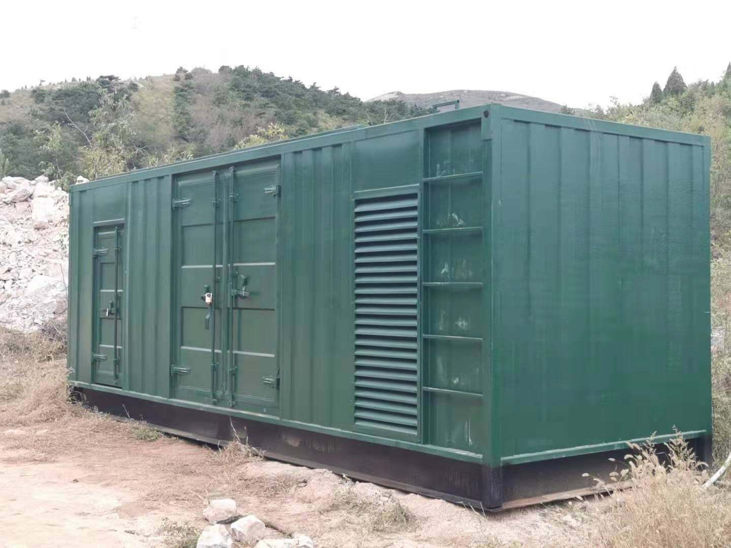 君山如何对接地系统进行定期检测和维护？