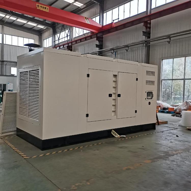 君山启动发电机组时需要注意什么？