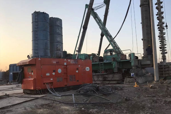 君山如何检查发电机组燃油系统的密封性？