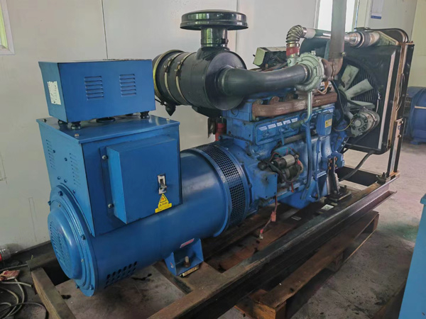 君山100kW柴油发电机组使用多级机油有哪些优缺点？