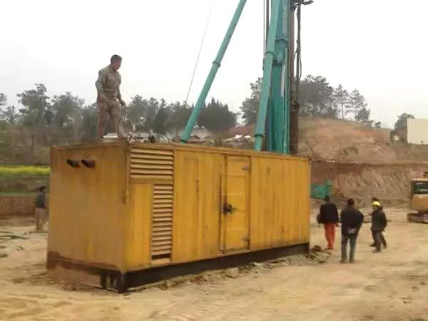 君山柴油发电机组应用场合有哪些？